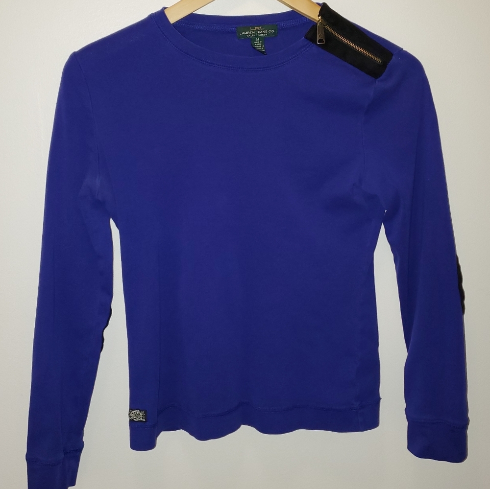 Lauren Jeans Co medium t-shirt